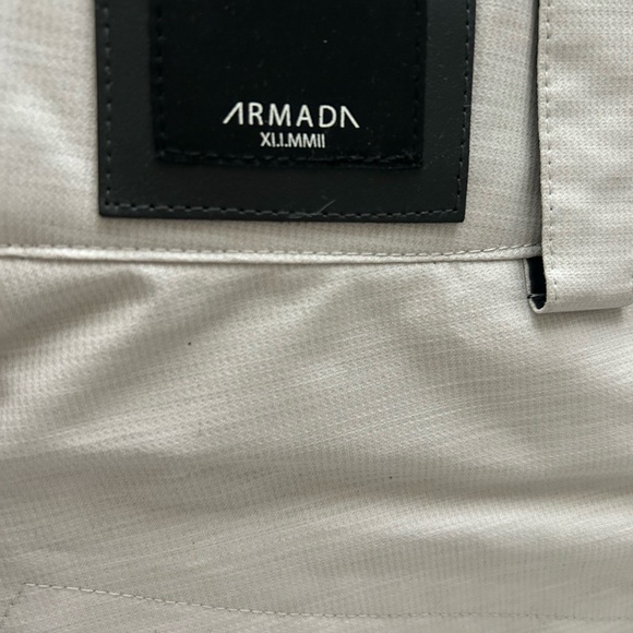 Armada insulated snow pants - Picture 3 of 3